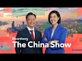 Tech Rout Pushes China Stocks to Brink of Bear Market | 6/11/2026