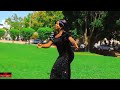 Lusungu Phiri  - Wani nane - Malawi Official Gospel Music Video