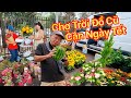 Chợ Trời Đồ Cũ FAIRFIELD Cận Ngày Tết ở Úc | Cuộc Sống Úc