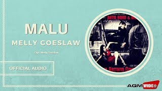 Melly Goeslaw - Malu