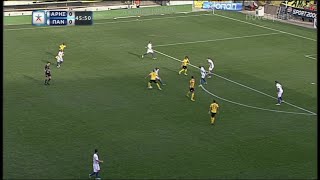 Άρης - Παναιτωλικός(0-0), 29/09/2013