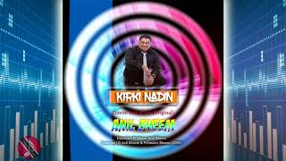 Anil Bheem - Kirki Nadin ( Travini Live in Rio ) Original