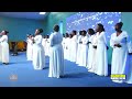 consecration prayer fast altar 4th session 09.02.2025 ap james kawalya