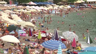 Crna Gora: Masovni turizam i pandemija