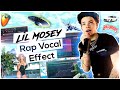 Lil Mosey Vocal Effect In FL Studio 🍀 (Stock + Free Vocal Chain) ⚡