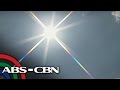 Bandila: Simula na ng tag-init, ayon sa PAGASA