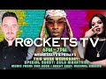 RocketsTV episode 3 feat. Zulu Mkhathini, Dbn Gogo and Guest Chef: Michael Hibbins