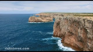 Cape Sagres, Portugal: The End of the World - Rick Steves’ Europe Travel Guide - Travel Bite