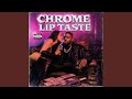 CHROME LIP TASTE