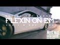 Download BEHIND THE SCENES: MEEK MILL "FLEXIN ON EM" In Mp4 3Gp Full HD Video