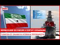 Somaliland oo ka hadashay cidaamada Turkiga ee imanaya Xeebaha Soomaaliya.