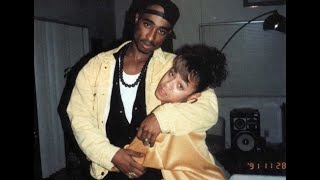 Jada Pinkett-Smith “No comparison to Tupac…”