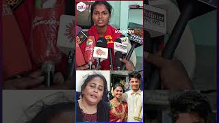 என் மாமியார் அவரை ரொம்ப Torture பண்ணாங்க! - Rahul Tiky Wife Devika #rahultiky