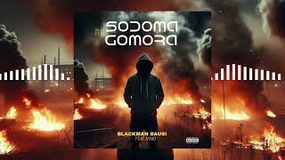 GOMA DRC CONGO by BLACKMAN BAUSI ft AYMO (English translation below)