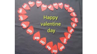 Valentine day theme kitty party games for ladies/Valentine day kitty party games