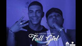 Ryan Castro, Crikmanjam - Full Girl