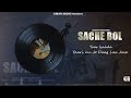 sache bol lyrical video joban randhawa new punjabi song 2022 amar audio