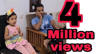 കുട്ടികൾ ഉള്ള വീട്ടിലെ അവസ്ഥ 😂 |#shorts #youtubeshorts #malayalam #kochutv