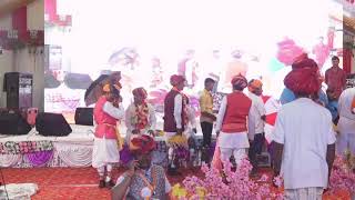 PART 2, Shri Aai Mata Ji Badi Vader ranawas Pran Pratishtha Mahotsav  RANAWAS 2022.