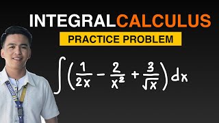 Integral Calculus : Basic Integration and Antiderivatives : Integration Practice Problems