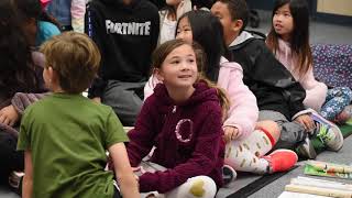 DUSD Video Profile - Jamie Perez