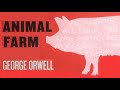 Animal Farm (Orwell): Chapter 4 Audio