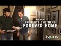 Discovery+ TV Commercial, 'Property Brothers Forever Home