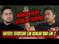 Kisah Hijrah Arie Untung, Bikin Orang Pada Taubat, Hijrah Bikin Tajir