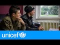 From Syria to Germany: A tale of two brothers | UNICEF