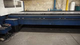 Lot 600   Trumpf