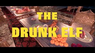 Yarny Jenkins - THE DRUNK ELF - ESO