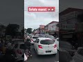 denpasar selalu macet. lokasi ayani utara