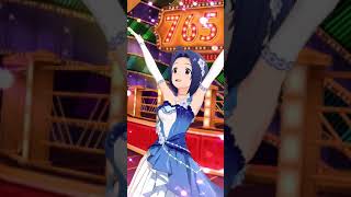 「ミリシタ」三浦 あずさ Dreaming! ソロ MV + アナザー アピール / 밀리시타 Dreaming! 미우라 아즈사 3차 솔로 뮤비 + 어나더 어필