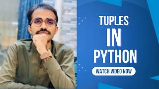 Tuples In Python | python Tutorial