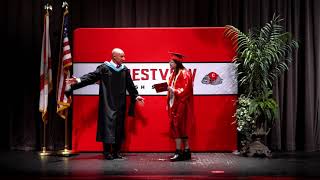 Crestview High School Virtual Graduation 2020