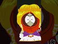 Ahhh nazi princess Kenny!! #southpark #kenny #funny