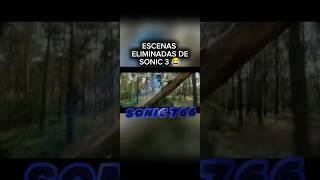 Escenas graciosas de Sonic 3 😂😂 con IA #sonic #sonicmovie3 #sonicthehedgehog #sonicthehedgehog