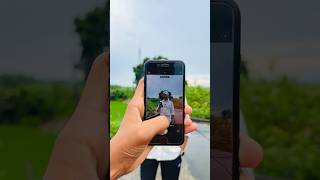 iPhone se 2 camera test | #youtubeshorts #iphonese2020 #devhr71