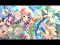 プリンセスコネクト！re dive ost 幻惑の妖精 ‐真夏の園で舞踊る影‐