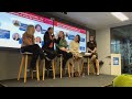 computer weekly diversity in tech conference an expert panel discusses intersectionality