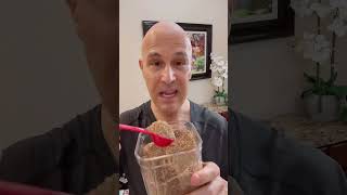 Bowel Cleanse! Dr. Mandell