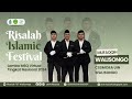 6 || Mufaqqih Walisongo || Lomba Virtual Syarhil Qur'an Tingkat Nasional || RIF 2024