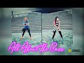 All about the bass (Pop) | Zumba® Fitness Hong Kong | Energy Fitness Team