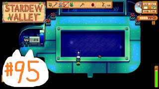 のんびり田舎暮らし#95【Stardew Valley】