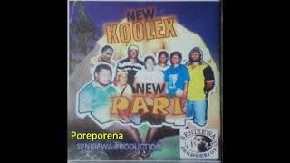 Poreporena - KOOLEX