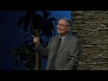 34. Asking To Give. ||The End Time Dimension Of Jesus' Parables. Study By Pastor Stephen Bohr.