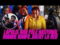 En direct | Jounal TAK 509 | 2 Avril 2024 | FOUCO