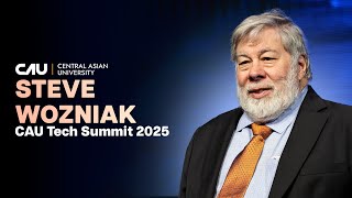 🚀️ CAU Tech Summit 2025: A Milestone for Innovation and Collaboration