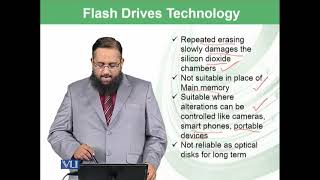 Flash Drives . CS101 Topic017