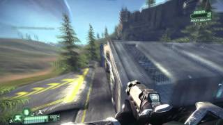 Tribes Ascend - The Epic and The Shazbot 2